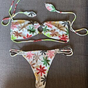 Benoa Swim Tiare Set ON HOLD